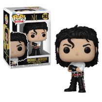 Funko Pop Rocks 383 Michael Jackson