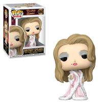 Funko Pop Rocks 460 Britney Spears Funko Pop Rocks 460 Britney Spears