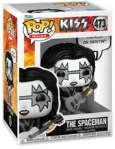 Funko Pop Rocks 473 - The Spaceman