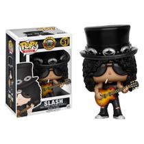 Funko Pop Rocks 51 Slash Guns N Roses Funko Pop Rocks 51 Slash Guns N Roses