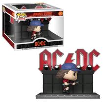 Funko Pop Rocks AC/DC 415 Angus Young