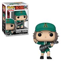 Funko Pop! Rocks AC/DC Angus Young 411