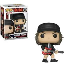 Funko Pop! Rocks Ac Dc Angus Young 91 Funko Pop! Rocks Ac Dc Angus Young 91