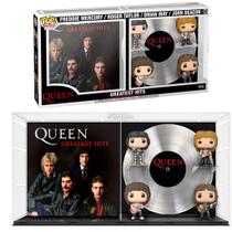 Funko Pop! Rocks: Albums - Queen - Greatest Hits 21 (4pack)