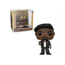 Funko Pop Rocks Albums - Tupac Shakur 28 Novo Original