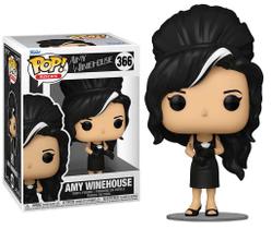Funko Pop Rocks Amy Winehouse 366