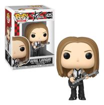 Funko Pop Rocks Avril Lavigne 425 Complicated Funko Pop Rocks Avril Lavigne 425 Complicated