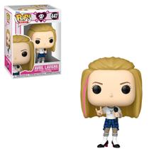 Funko Pop! Rocks Avril Lavigne 447