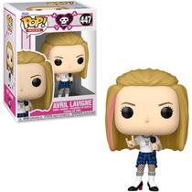 Funko Pop! Rocks Avril Lavigne Girlfriend 447