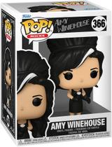 Funko Pop! Rocks Back to Black - Amy Winehouse 366