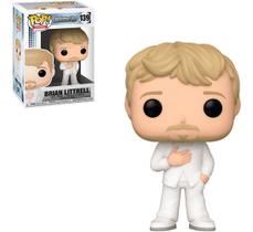 Funko Pop! Rocks Backstreet Boys Brian Littrell 139