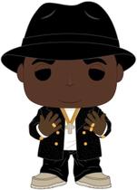 Funko Pop! Rocks: Biggie - Notorious B.I.G, Multicolor (45430)