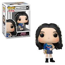 Funko Pop! Rocks Black Pink Jisoo 361