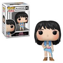 Funko Pop! Rocks Black Pink Lisa 364 Funko Pop! Rocks Black Pink Lisa 364