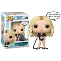 Funko Pop! Rocks Britney Spears 495