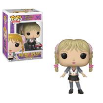 Funko Pop! Rocks Britney Spears 90 Exclusivo Funko Pop! Rocks Britney Spears 90 Exclusivo