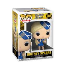 Funko Pop! Rocks: - Britney Spears Toxic 208 Funko Pop! Rocks: - Britney Spears Toxic 208