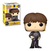 Funko Pop! Rocks Bts Butter V 284