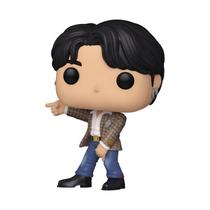 Funko POP Rocks BTS Dynamite Jungkook Multicolorido Funko POP Rocks BTS Dynamite Jungkook Multicolorido
