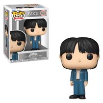 Funko Pop! Rocks BTS Face Jimin 468