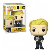 Funko Pop! Rocks Bts J-hope 282 Funko Pop! Rocks Bts J-hope 282