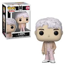 Funko Pop! Rocks BTS J Hope 370