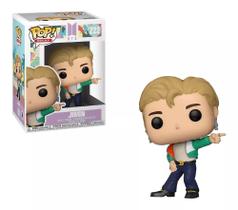 Funko Pop! Rocks Bts Jimin 222