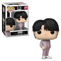 Funko Pop! Rocks BTS Jimin 371