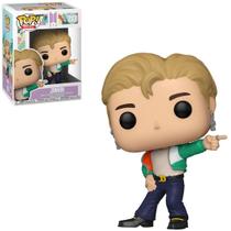 Funko Pop Rocks BTS Jimin Original