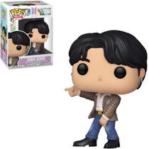 Funko Pop! Rocks Bts Jung Kook 224