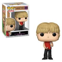 Funko Pop! Rocks BTS Layover V 469 Diamond
