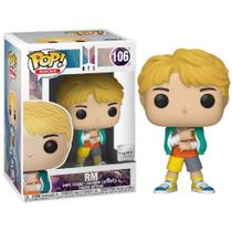 Funko Pop! Rocks BTS RM 106 Funko Pop! Rocks BTS RM 106