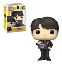 Funko Pop! Rocks Bts Suga 281