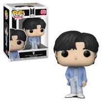 Funko Pop! Rocks BTS V 372 Funko Pop! Rocks BTS V 372