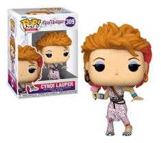 Funko Pop! Rocks Cyndi Lauper 309 Funko Pop! Rocks Cyndi Lauper 309