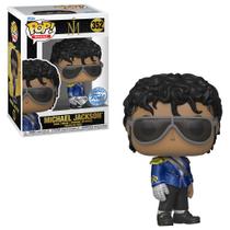 Funko pop rocks diamond collection exclusive michael jackson 1984 grammys 352 Funko pop rocks diamond collection exclusive michael jackson 1984 grammys 352