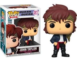 Funko Pop! Rocks: Duran Duran - John Taylor 130 Funko Pop! Rocks: Duran Duran - John Taylor 130