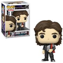 Funko Pop Rocks Duran Duran John Taylor 329 Funko Pop Rocks Duran Duran John Taylor 329