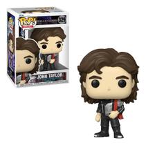 Funko Pop! Rocks Duran Duran John Taylor 329 Funko Pop! Rocks Duran Duran John Taylor 329