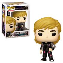 Funko Pop Rocks Duran Duran Nick Rhodes 328
