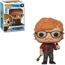 Funko Pop! Rocks Ed Sheeran 76 Funko Pop! Rocks Ed Sheeran 76