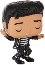 Funko Pop! Rocks: Elvis Presley - Jailhouse Rock