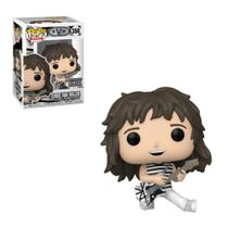 Funko Pop! Rocks EVH Eddie Van Halen 350 Exclusivo