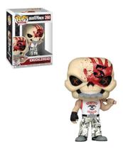 Funko Pop! Rocks Five Finger Death Punch Knucklehead 260