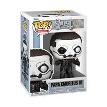Funko Pop! Rocks - Ghost Papa Emeritus IV