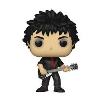 Funko POP Rocks Green Day Billie Joe Armstrong multicolorido