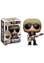 Funko POP Rocks Guns N' Roses - Boneco de Ação Duff McKagan Funko POP Rocks Guns N' Roses - Boneco de Ação Duff McKagan