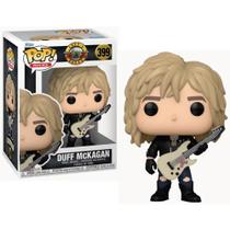 Funko Pop! Rocks Guns N' Roses Duff McKagan 399 Funko Pop! Rocks Guns N' Roses Duff McKagan 399