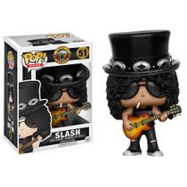 Funko Pop! Rocks Guns N Roses Slash 51