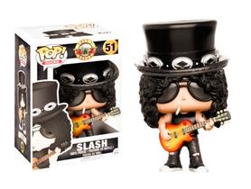 Funko Pop! Rocks: Guns N Roses - Slash 51